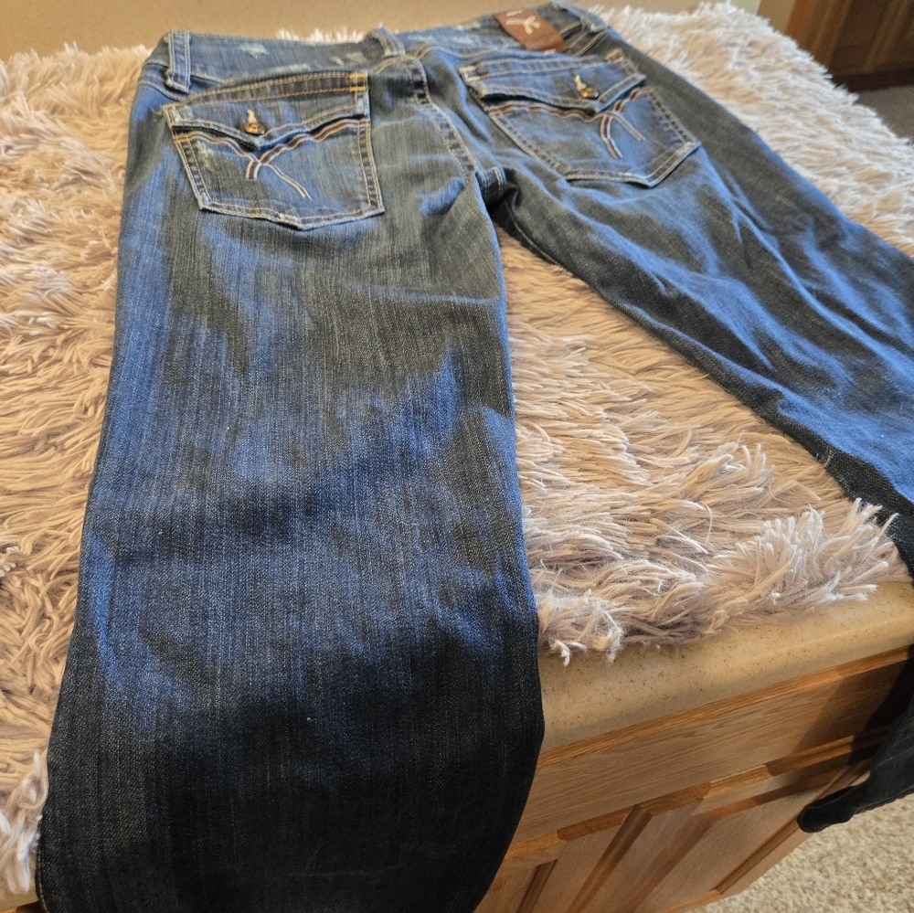 Tag+ Jeans Size 29 - Picture 16 of 16